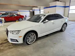 WAULNAF47HN019641 2017 AUDI A4