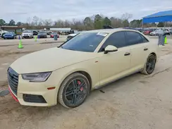 WAULNAF47HN021471 2017 AUDI A4