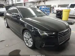 WAULNAF47HN023012 2017 AUDI A4