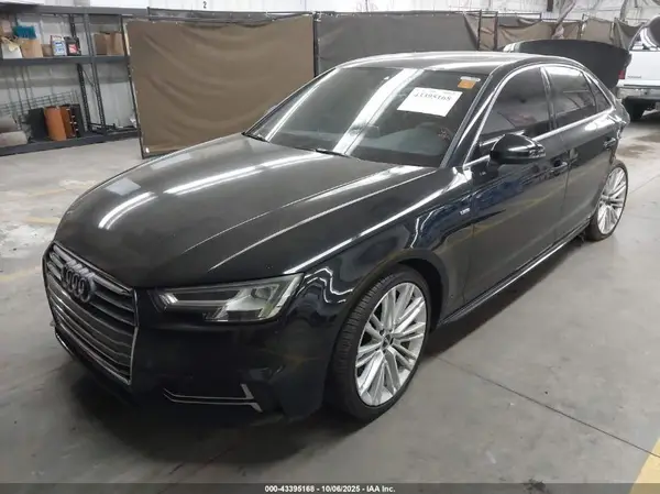 WAULNAF47HN023012 2017 AUDI A4 - Image 2