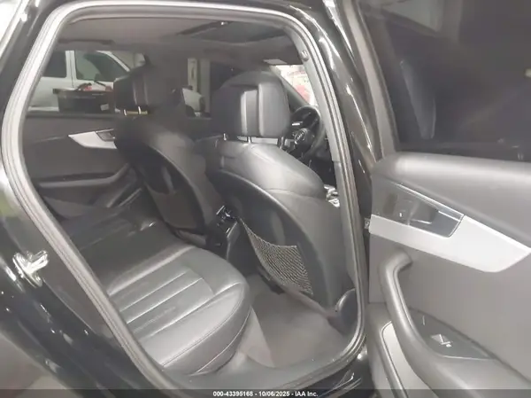 WAULNAF47HN023012 2017 AUDI A4 - Image 8