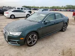 WAULNAF47HN023804 2017 AUDI A4