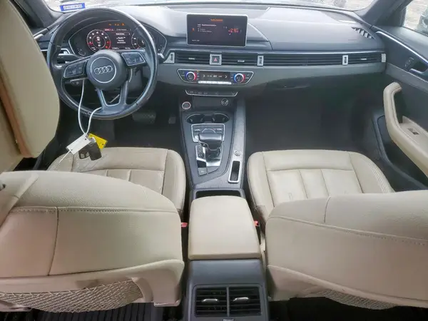 WAULNAF47HN023804 2017 AUDI A4 - Image 8