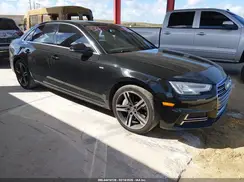 WAULNAF47HN034351 2017 AUDI A4
