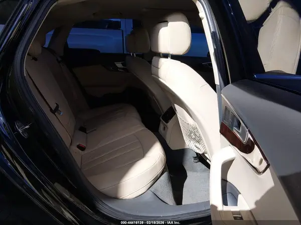 WAULNAF47HN034351 2017 AUDI A4 - Image 8