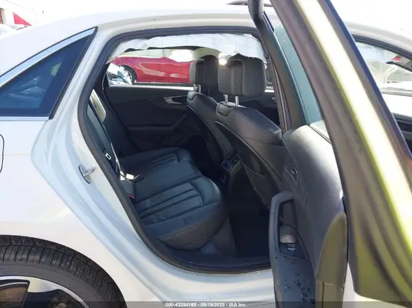 WAULNAF47HN043437 2017 AUDI A4 - Image 8