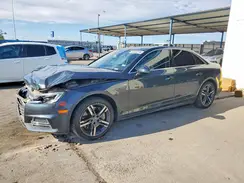 WAULNAF47HN044166 2017 AUDI A4