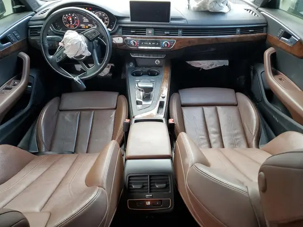 WAULNAF47HN044250 2017 AUDI A4 - Image 8