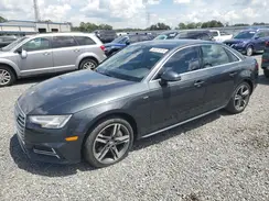 WAULNAF47HN067043 2017 AUDI A4