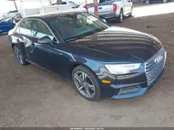 WAULNAF48HA147927 2017 AUDI A4