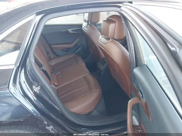WAULNAF48HA147927 2017 AUDI A4 - Image 8