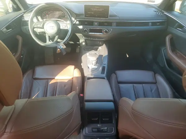WAULNAF48HN007515 2017 AUDI A4 - Image 8