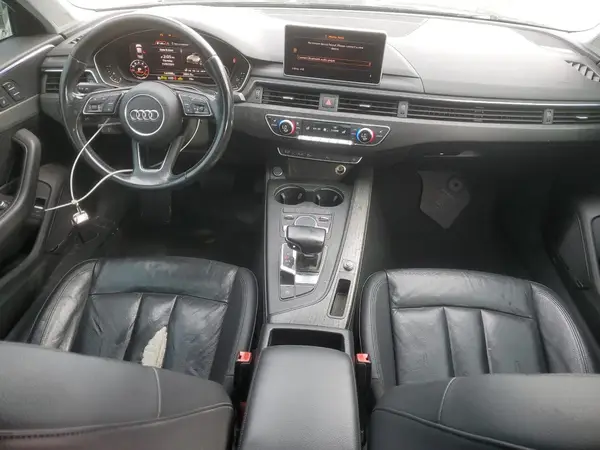 WAULNAF48HN008535 2017 AUDI A4 - Image 8