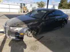 WAULNAF48HN018126 2017 AUDI A4