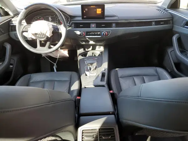 WAULNAF48HN024508 2017 AUDI A4 - Image 8