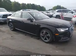WAULNAF48HN042118 2017 AUDI A4