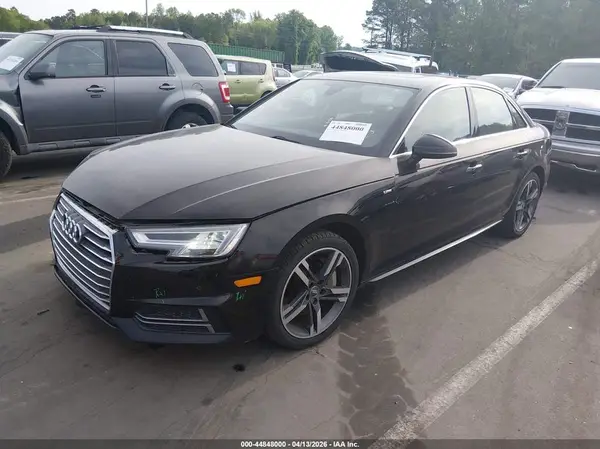 WAULNAF48HN042118 2017 AUDI A4 - Image 2