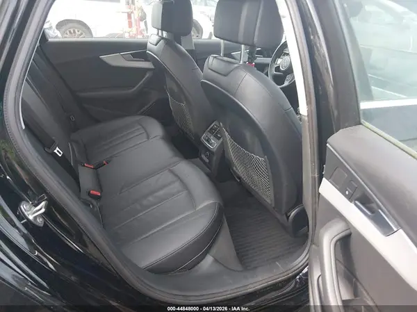 WAULNAF48HN042118 2017 AUDI A4 - Image 8