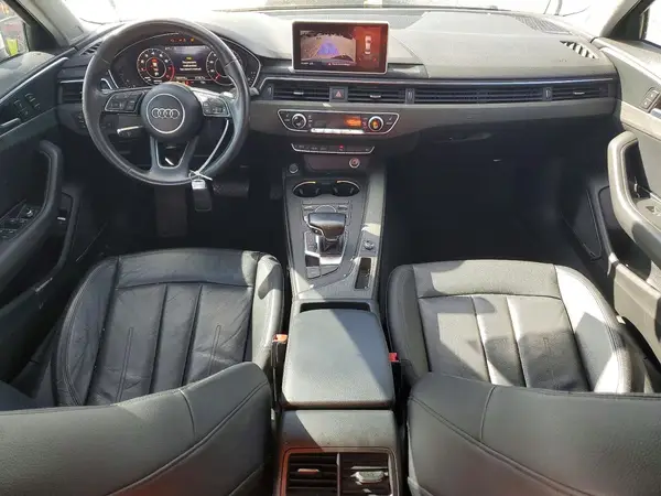 WAULNAF48HN046170 2017 AUDI A4 - Image 8