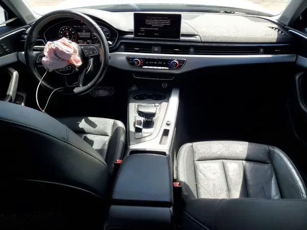 WAULNAF49HN012996 2017 AUDI A4 - Image 8