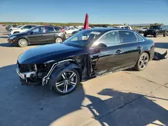 WAULNAF49HN017468 2017 AUDI A4