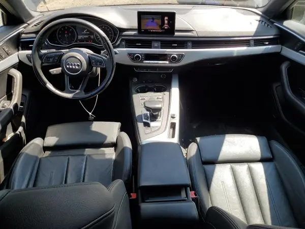 WAULNAF49HN022928 2017 AUDI A4 - Image 8