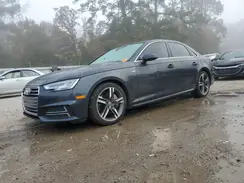 WAULNAF49HN028342 2017 AUDI A4