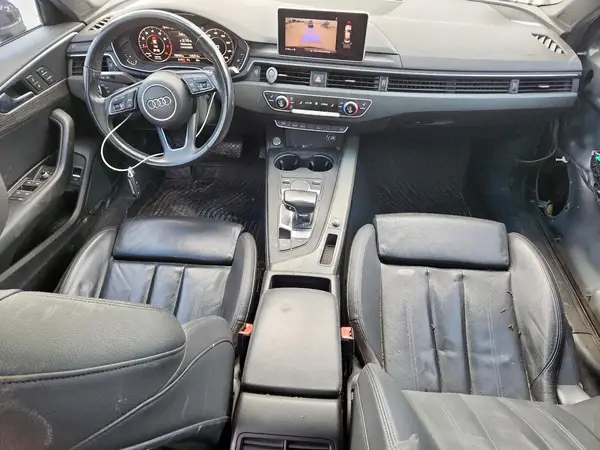 WAULNAF49HN035453 2017 AUDI A4 - Image 8