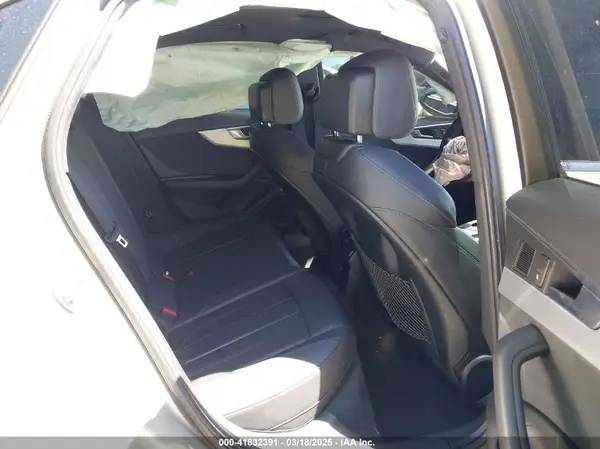 WAULNAF49HN036926 2017 AUDI A4 - Image 8
