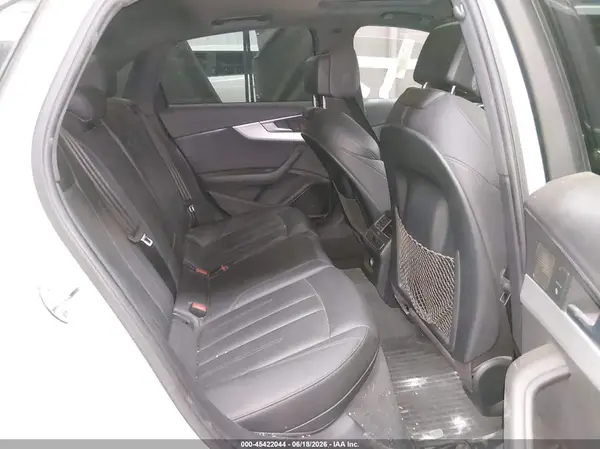WAULNAF49HN042340 2017 AUDI A4 - Image 8