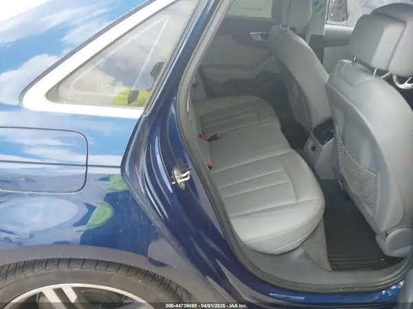 WAULNAF49HN060580 2017 AUDI A4 - Image 8