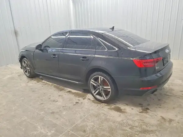 WAULNAF49HN062720 2017 AUDI A4 - Image 2