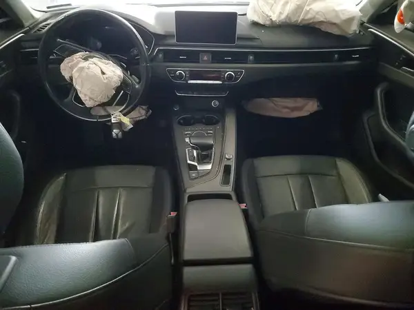 WAULNAF49HN062720 2017 AUDI A4 - Image 8
