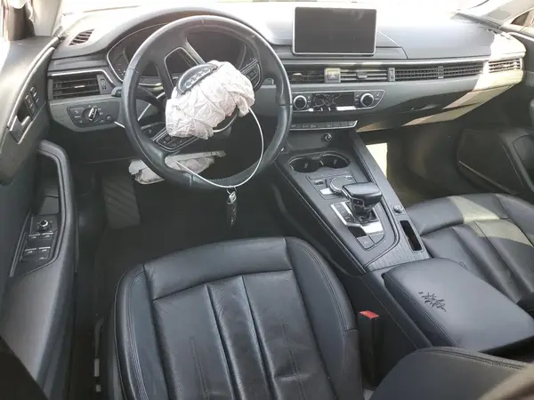 WAULNAF4XHN016023 2017 AUDI A4 - Image 8