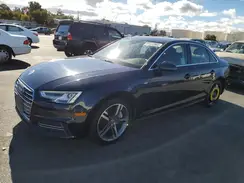 WAULNAF4XHN022632 2017 AUDI A4