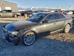 WAULNAF4XHN041374 2017 AUDI A4
