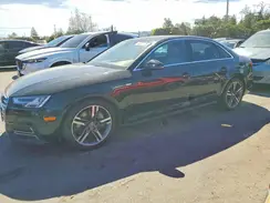 WAULNAF4XHN043433 2017 AUDI A4