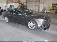 WAULNAF57JA097603 2018 AUDI A5
