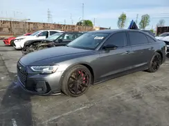 WAULSAF80NN001652 2022 AUDI S8