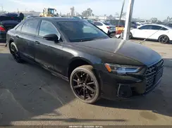 WAULSAF80PN003047 2023 AUDI S8