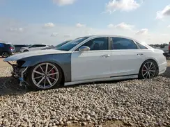 WAULSAF80PN003209 2023 AUDI S8
