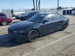 WAULSAF80RN012625 2024 AUDI S8