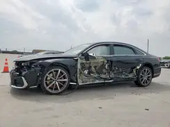WAULSAF81PN002747 2023 AUDI S8