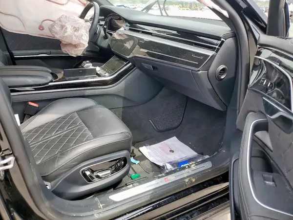 WAULSAF81PN002747 2023 AUDI S8 - Image 8
