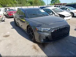 WAULSAF81PN011643 2023 AUDI S8