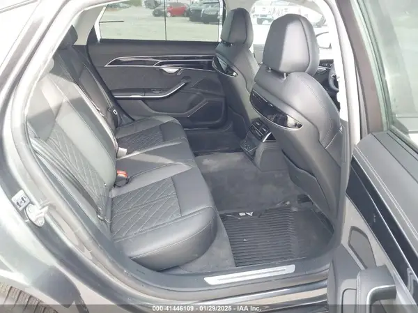 WAULSAF81PN014803 2023 AUDI S8 - Image 8