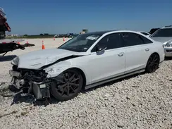 WAULSAF82PN010629 2023 AUDI S8