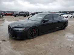 WAULSAF82PN013496 2023 AUDI S8