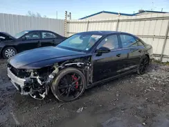 WAULSAF82RN011184 2024 AUDI S8