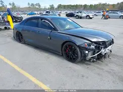 WAULSAF83NN001905 2022 AUDI S8